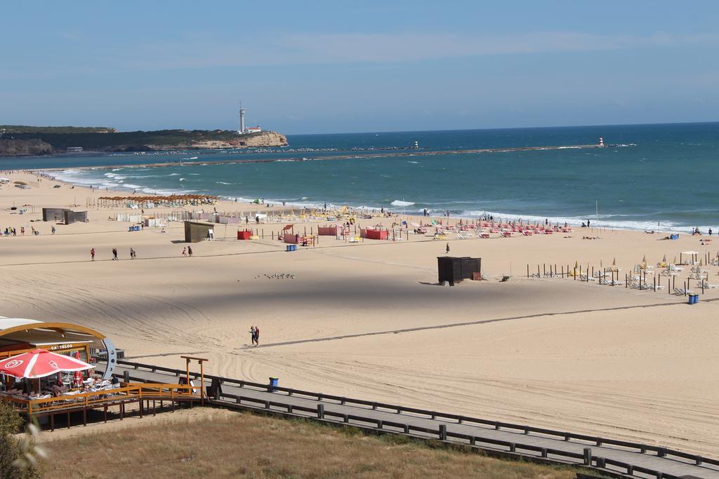 Charme Paraiso Sol Portimão Exterior photo