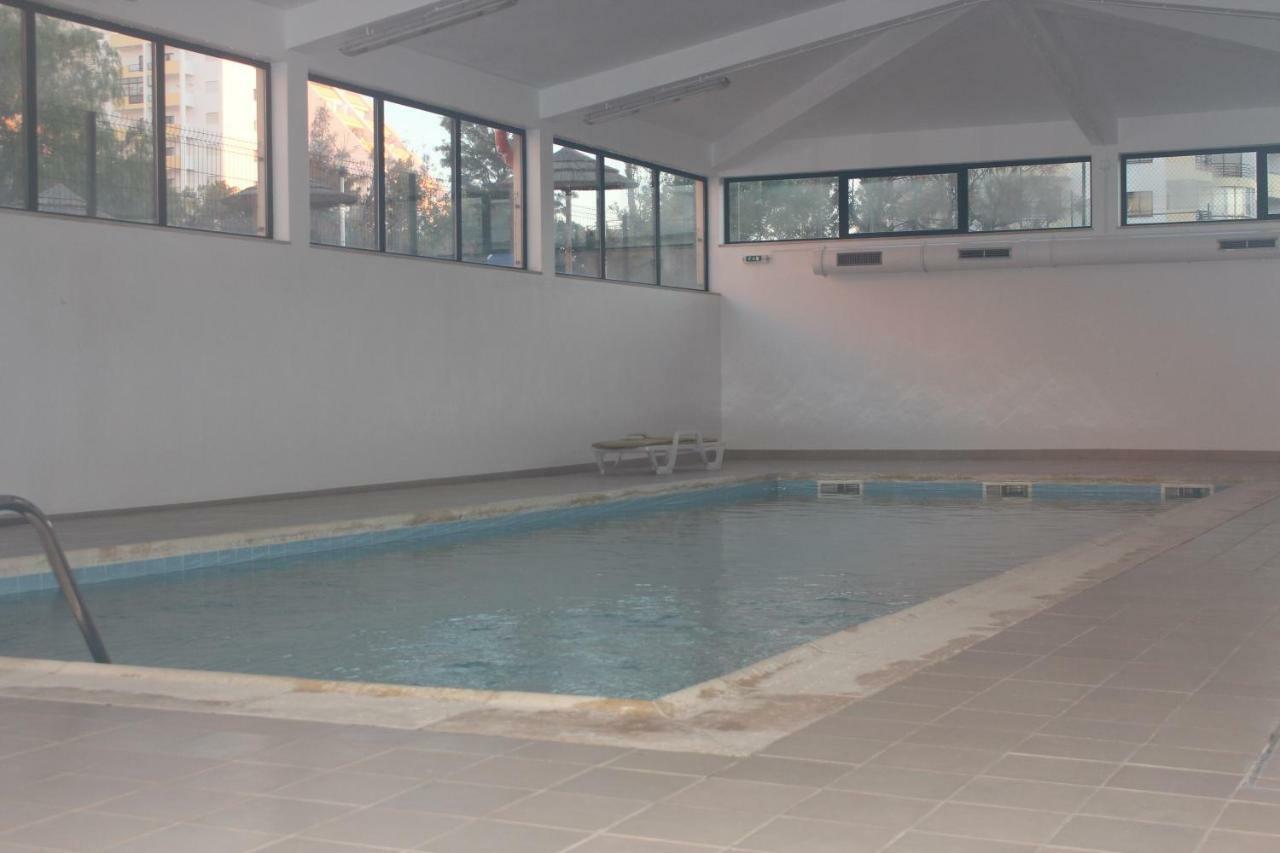 Charme Paraiso Sol Portimão Exterior photo