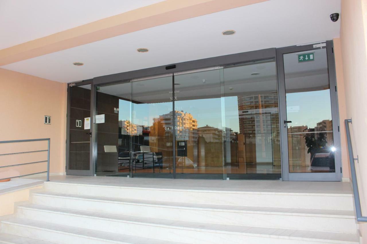 Charme Paraiso Sol Portimão Exterior photo