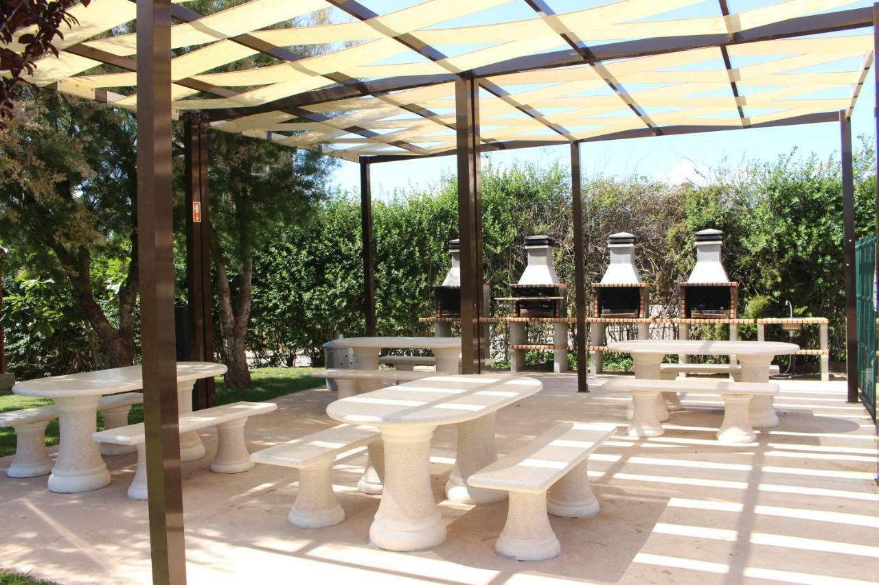 Charme Paraiso Sol Portimão Exterior photo