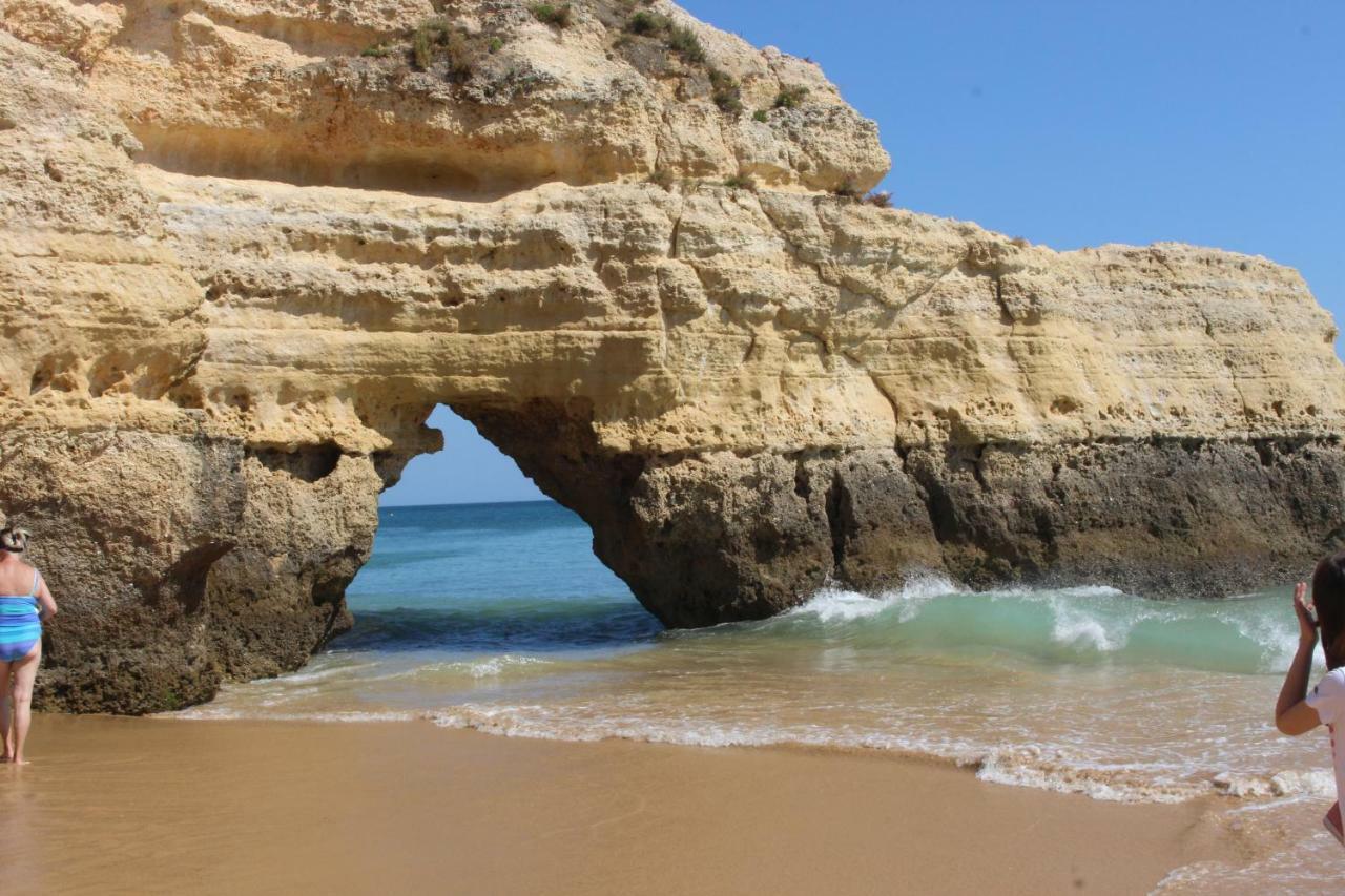 Charme Paraiso Sol Portimão Exterior photo